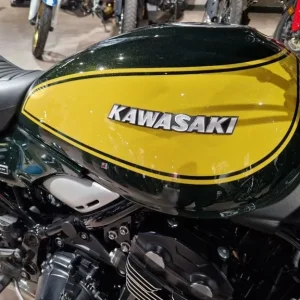 Kawasaki Z900RS - Image 7