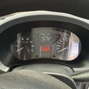 2016 Peugeot Partner Blue HDI Panel Van Manual - Image 2