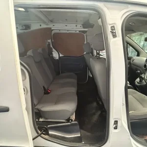 2016 Peugeot Partner Blue HDI Panel Van Manual - Image 6