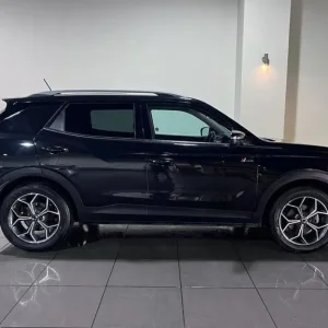 2022 Ssangyong Korando 1.5 Ultimate SUV 5dr Petrol Manual Euro 6 - Image 3