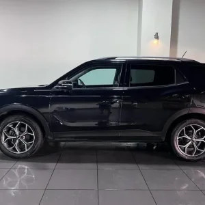 2022 Ssangyong Korando 1.5 Ultimate SUV 5dr Petrol Manual Euro 6 - Image 4
