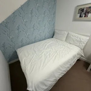 IKEA Malm Double Bed - Image 2
