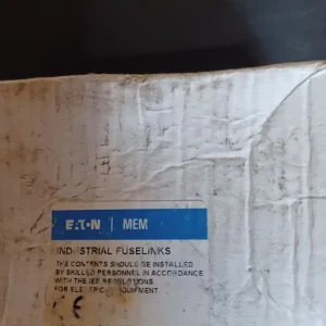 Fuses industrial type - Image 2