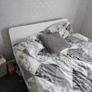 Single bunk bed with double underneath - Image 3