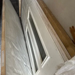 New internal doors + 1 composite front door - Image 6