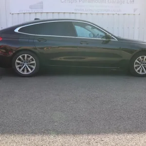 2019 BMW 6 Series 620d SE 5dr Auto Diesel - Image 3