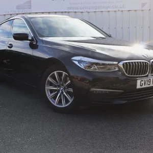 2019 BMW 6 Series 620d SE 5dr Auto Diesel
