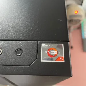 Pre-built Gaming Pc - Image 7