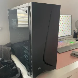 Pre-built Gaming Pc