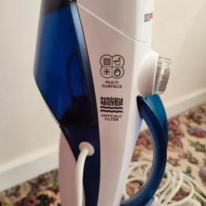 Polti Vaporetto SV460 Double steam cleaner - Image 3