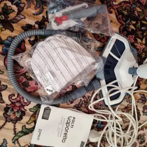 Polti Vaporetto SV460 Double steam cleaner - Image 4