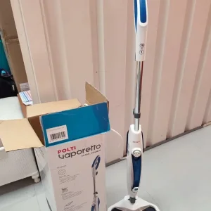 Polti Vaporetto SV460 Double steam cleaner