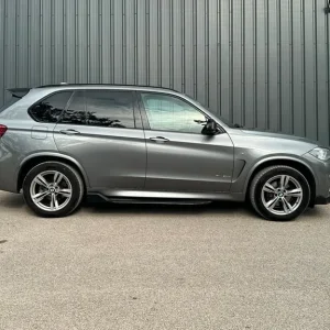 2013 BMW X5 3.0d M Sport Estate Diesel Auto - Image 3
