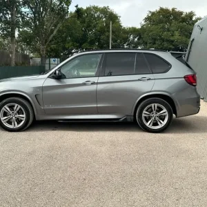 2013 BMW X5 3.0d M Sport Estate Diesel Auto - Image 4