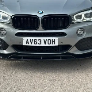 2013 BMW X5 3.0d M Sport Estate Diesel Auto - Image 6
