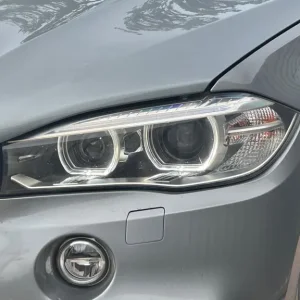2013 BMW X5 3.0d M Sport Estate Diesel Auto - Image 7