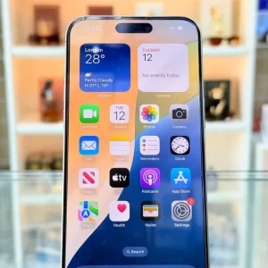 iPhone 15 Pro Max 512GB - Image 2
