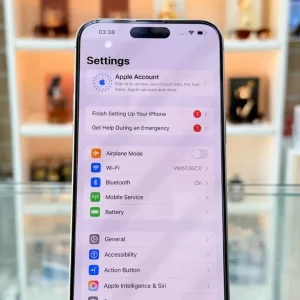 iPhone 15 Pro Max 512GB - Image 3