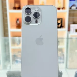 iPhone 15 Pro Max 512GB