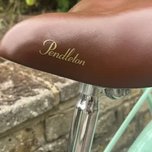 Girl’s Pendleton Bike 24” - Image 2