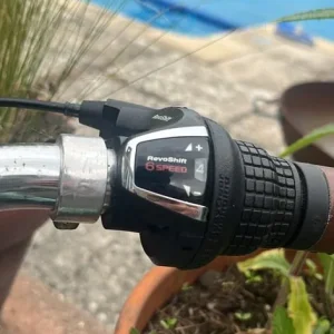 Girl’s Pendleton Bike 24” - Image 4