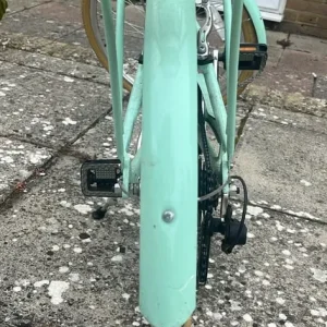 Girl’s Pendleton Bike 24” - Image 7