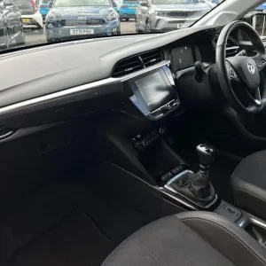 2022 Vauxhall Corsa 1.2 Turbo Elite Edition HATCHBACK - Image 6