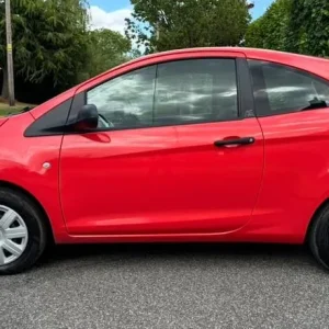 2012 Ford Ka 1.2 Studio - Image 5