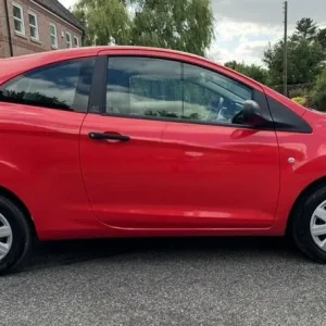 2012 Ford Ka 1.2 Studio - Image 6
