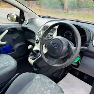 2012 Ford Ka 1.2 Studio - Image 7