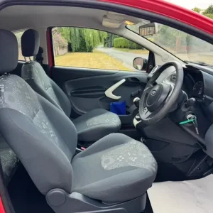 2012 Ford Ka 1.2 Studio - Image 8