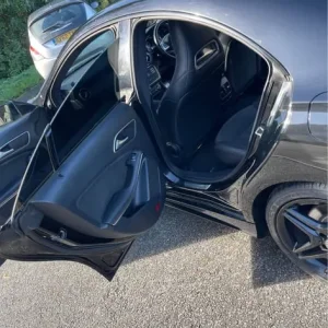 2016 Mercedes-Benz CLA 4-door saloon - Image 7