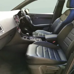 2019 SEAT Ateca 1.6 TDI XCELLENCE Lux SUV 5dr Diesel DSG Euro 6 - Image 5