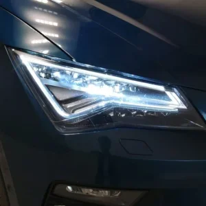 2019 SEAT Ateca 1.6 TDI XCELLENCE Lux SUV 5dr Diesel DSG Euro 6 - Image 6