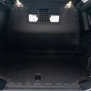 2025 Land Rover Defender 90 3.0 D350 X-Dynamic Hard Top (3-seat) - Image 4