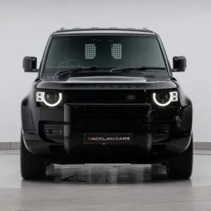 2025 Land Rover Defender 90 3.0 D350 X-Dynamic Hard Top (3-seat) - Image 7