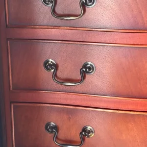 4 drawer chest - Image 3