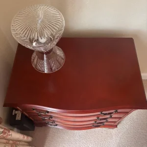 4 drawer chest - Image 4