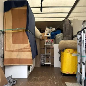 man with a van for moves and transport - Image 8