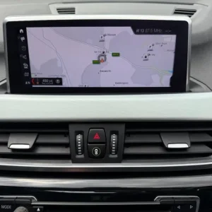2018 BMW X1 xDrive 2.0 Auto M-Sport – Front Damage, Starts and Drives, All Key Features - Image 4