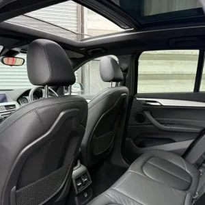 2018 BMW X1 xDrive 2.0 Auto M-Sport – Front Damage, Starts and Drives, All Key Features - Image 5