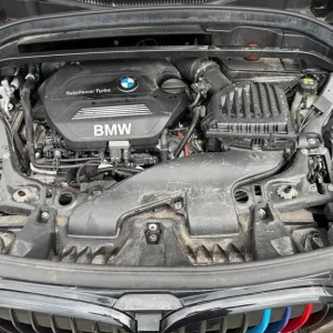 2018 BMW X1 xDrive 2.0 Auto M-Sport – Front Damage, Starts and Drives, All Key Features - Image 8