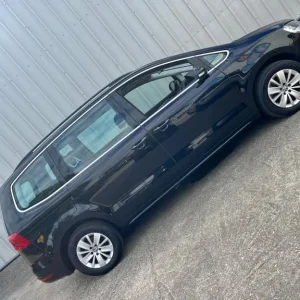 Volkswagen Sharan 2.0 TDI DPF SE Black Manual Diesel 2015 - Image 6