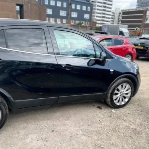 2015 Vauxhall Mokka 1.4T SE 5-door Hatchback - Image 8