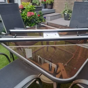 Genuine Renault roof bars - Image 2