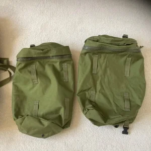 Karrimore Sabre 45 Litre Backpack - Image 3