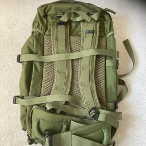 Karrimore Sabre 45 Litre Backpack - Image 5