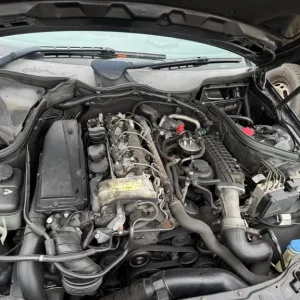 Mercedes-Benz CLC 220 Diesel CDI 2008 - Image 2