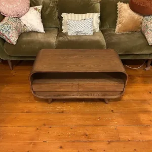 Tv/media unit with drawers. MADE - Image 2