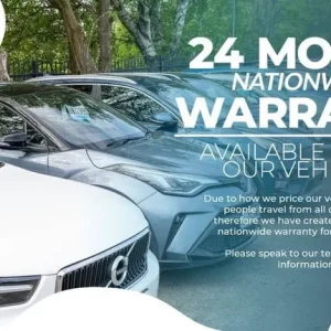 2020 Mercedes-Benz CLA 1.3 CLA180 AMG Line Coupe - Image 6